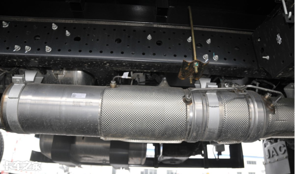 國六車型限速限扭問題頻發(fā)，可能不是質(zhì)量問題，而是你還不會用