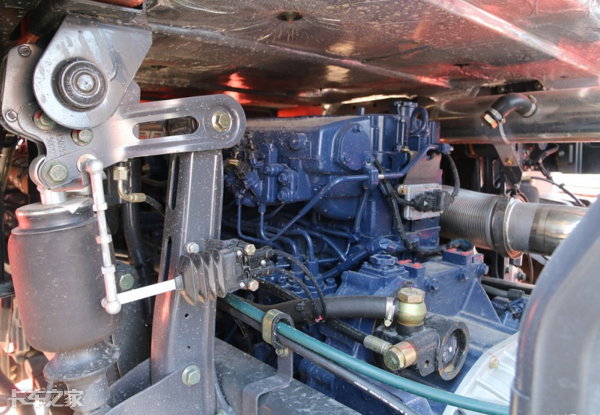 國六車型限速限扭問題頻發(fā)，可能不是質(zhì)量問題，而是你還不會用