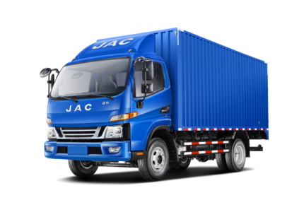 【江淮1卡 寬體1號(hào)】駿鈴V6大當(dāng)家  最具性?xún)r(jià)比的寬體車(chē)